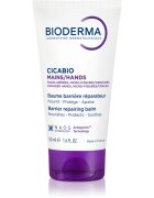 Bioderma Cicabio Mains регенериращ крем за ръце 50 мл.