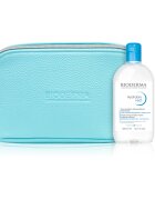 Bioderma Hydrabio Gift Set подаръчен комплект за дехидратирана кожа