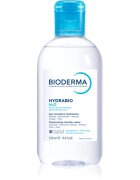 Bioderma Hydrabio H2O мицеларна почистваща вода за дехидратирана кожа 250 мл.