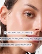 Bioderma Hydrabio Light лек хидратиращ крем за нормална към смесена кожа 40 мл.