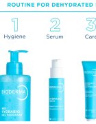 Bioderma Hydrabio Light лек хидратиращ крем за нормална към смесена кожа 40 мл.