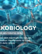 Bioderma Hydrabio Light лек хидратиращ крем за нормална към смесена кожа 40 мл.