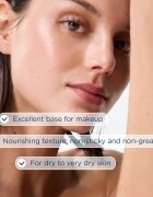Bioderma Hydrabio Rich обогатен крем за суха или много суха кожа 40 мл.