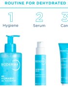 Bioderma Hydrabio Rich обогатен крем за суха или много суха кожа 40 мл.