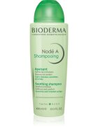 Bioderma Nodé A Shampooning успокояващ шампоан за чувствителна кожа на скалпа 400 мл.