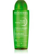 Bioderma Nodé Fluid Shampoo шампоан за всички видове коса 400 мл.