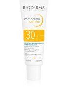 Bioderma Photoderm AKN Mat защитен флуид SPF 30 40 мл.