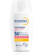 Bioderma Photoderm AR+ ултра лек флуид за чувствителна кожа със склонност към почервеняване SPF 50+ 40 мл.