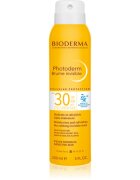 Bioderma Photoderm Brume Invisible мъгла за тен в спрей SPF 30 150 мл.