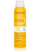 Bioderma Photoderm Brume Invisible мъгла за тен в спрей SPF 50+ 150 мл.