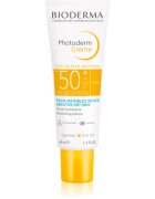 Bioderma Photoderm Créme защитен крем за лице SPF 50+ 40 мл.