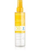 Bioderma Photoderm Eau solaire ANTI-OX слънцезащитен спрей SPF 50 200 мл.