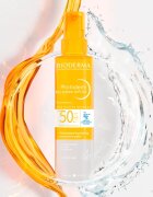 Bioderma Photoderm Eau solaire ANTI-OX слънцезащитен спрей SPF 50 200 мл.