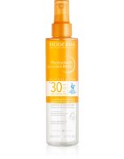 Bioderma Photoderm Eau solaire BRONZ слънцезащитен спрей с бронзър SPF 30 200 мл.