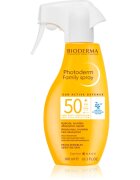 Bioderma Photoderm Family Spray SPF50+ слънцезащитен спрей SPF 50+ 300 мл.
