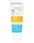 Bioderma Photoderm Pediatrics крем за тен за деца SPF 50+ 50 гр.