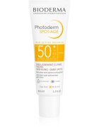 Bioderma Photoderm Spot-Age крем за загар против стареене на кожата SPF 50+ 40 мл.