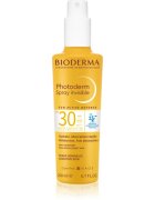 Bioderma Photoderm Spray SPF 30 слънцезащитен спрей SPF 30 200 мл.