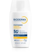 Bioderma Photoderm XDefense Invisible защитен флуид SPF 50+ 40 мл.
