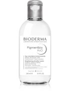 Bioderma Pigmentbio H2O нежна почистваща мицеларна вода Против тъмни петна 250 мл.
