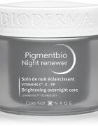 Bioderma Pigmentbio Night Renewer нощен крем Против тъмни петна 50 мл.