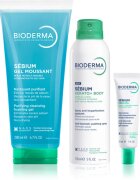 Bioderma Sébium Acne Care Set комплект за мазна кожа склонна към акне