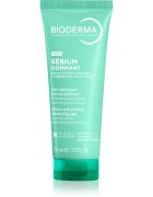 Bioderma Sébium Exfoliating Purifying Gel почистващ пилинг за смесена и мазна кожа 75 мл.