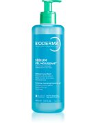 Bioderma Sébium Gel Moussant почистващ гел за смесена и мазна кожа 400 мл.