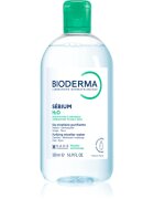 Bioderma Sébium H2O мицеларна вода за смесена и мазна кожа 500 мл.