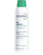 Bioderma Sébium Kerato+ Body спрей за тяло против акне зачервявания и рани след акне 150 мл.