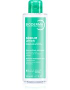 Bioderma Sébium Lotion хидратиращ тоник за мазна кожа 200 мл.
