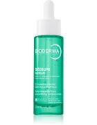 Bioderma Sébium Sérum серум за лице за проблемна кожа 30 мл.
