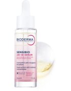 Bioderma Sensibio AR+ Bl-sérum успокояващ серум срещу зачервяване на кожата 30 мл.