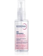 Bioderma Sensibio AR+ SOS Spray успокояващ спрей против зачервяване на кожата 70 мл.