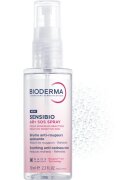 Bioderma Sensibio AR+ SOS Spray успокояващ спрей против зачервяване на кожата 70 мл.