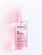 Bioderma Sensibio AR+ SOS Spray успокояващ спрей против зачервяване на кожата 70 мл.