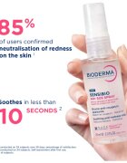 Bioderma Sensibio AR+ SOS Spray успокояващ спрей против зачервяване на кожата 70 мл.