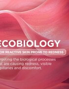 Bioderma Sensibio AR+ SOS Spray успокояващ спрей против зачервяване на кожата 70 мл.