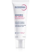 Bioderma Sensibio AR+ успокояващ крем за чувствителна кожа със склонност към почервеняване 40 мл.