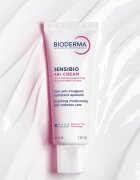 Bioderma Sensibio AR+ успокояващ крем за чувствителна кожа със склонност към почервеняване 40 мл.