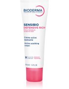Bioderma Sensibio Defensive Rich успокояващ крем 40 мл.