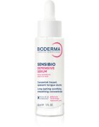 Bioderma Sensibio Defensive Serum серум против стареене на кожата за чувствителна кожа на лицето 30 мл.