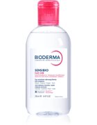 Bioderma Sensibio H2O AR мицеларна вода за чувствителна кожа със склонност към почервеняване 250 мл.