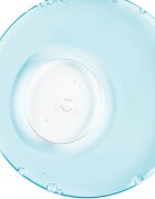 Bioderma Sensibio H2O eye двуфазна мицеларна вода за очи и устни 125 мл.