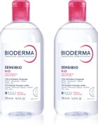 Bioderma Sensibio H2O изгодна опаковка