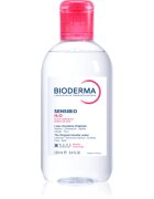 Bioderma Sensibio H2O мицеларна вода за чувствителна кожа на лицето 250 мл.