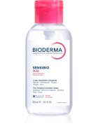 Bioderma Sensibio H2O мицеларна вода за чувствителна кожа с дозатор 850 мл.