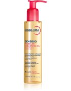 Bioderma Sensibio Micellar Cleansing Oil почистващо и премахващо грима масло 150 мл.