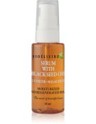 Bioélixire Black Seed Oil хидратиращ серум с регенериращ ефект 50 мл.