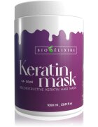 Bioélixire Keratin маска за коса с кератин 1000 мл.